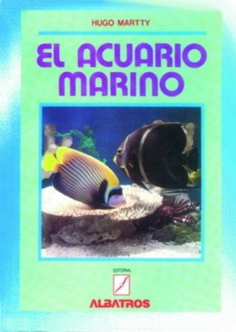 ACUARIO-MARINO,L-9789502404714