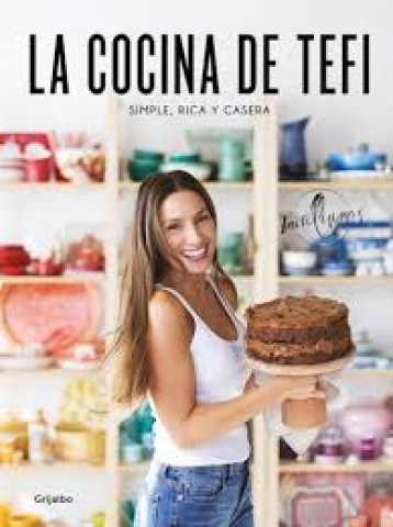 la-cocina-tefi-9789502812212