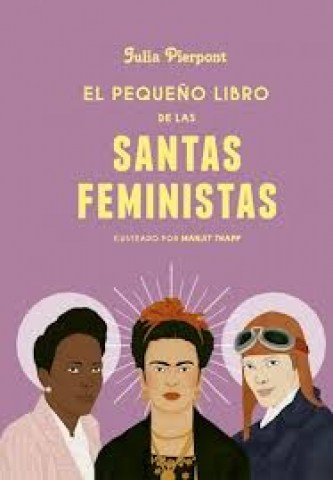 El-Pequeño-libros-santas-feministas-9789502812649