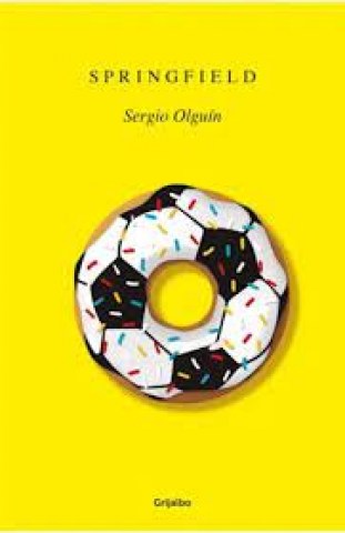 Springfield-9789502815619