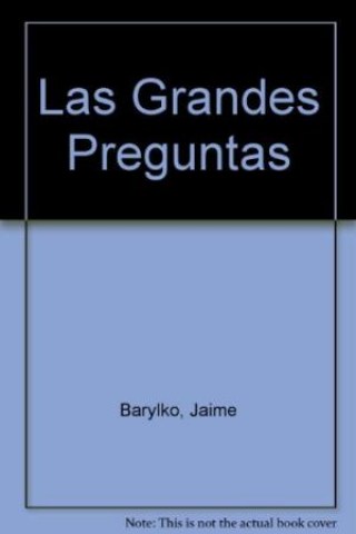 GRANDES-PREGUNTAS,S-9789504902614