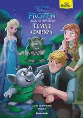 El-viaje-comienza-Luces-invierno-parte-1-Frozen-9789504956839