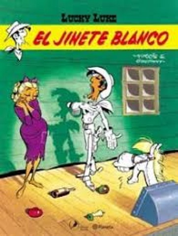 Lucky-Luke-l-jinete-blanco-9789504957874