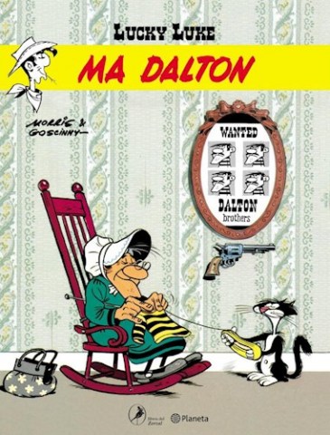 Ma-Dalton-Lucky-Luke-9789504959281