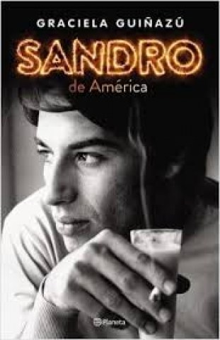 Sandro-America-9789504960324
