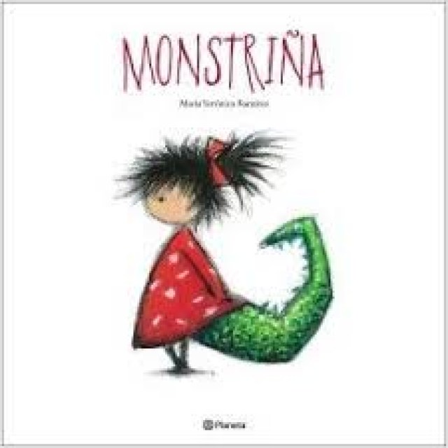 Monstriña-9789504960478