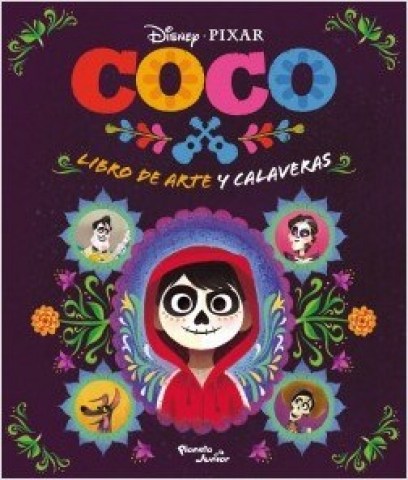 Coco-Libro-arte-calaveras-9789504960522