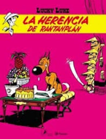 Lucky-Luke-La-herencia-Rantanplan-9789504961895