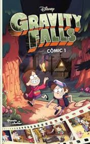 Gravity-Falls-Comic-1-9789504961963