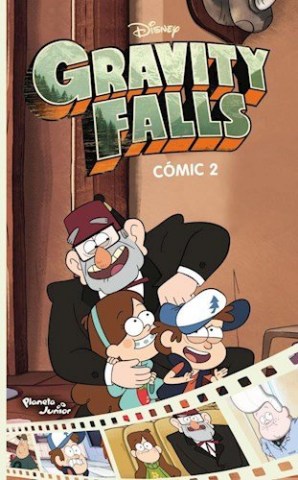 Gravity-falls-Comic-2-9789504961970
