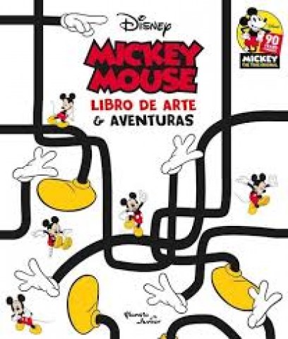 Mickey-Mouse-Libro-arte-&-aventuras-9789504964179
