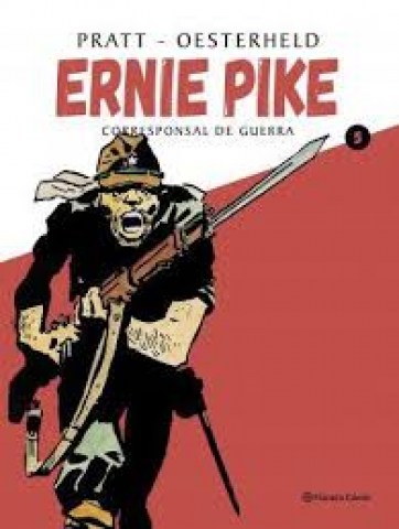 Ernie-Pike-5-Corresponsal-guerra-9789504969228
