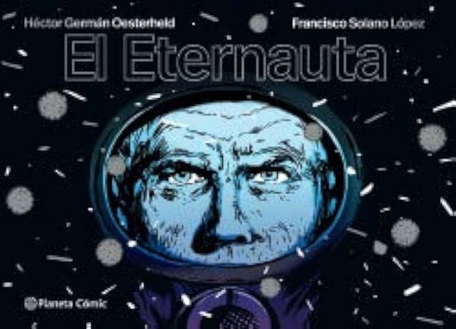 Elternauta-9789504982814