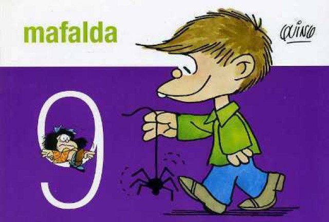 Mafalda-9-9789505156092