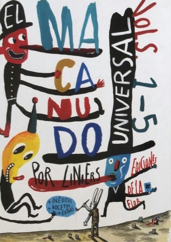 Macanudoiversal-9789505157938