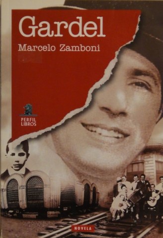 Gardel-9789506390365