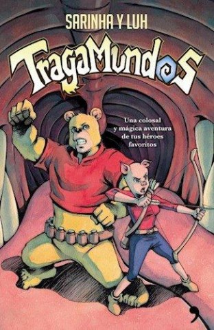 Tragamundos-9789507301193