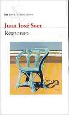 Responso-9789507314247