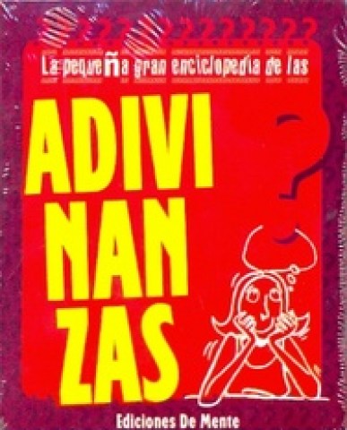 ADIVINANZAS-PEQUEÑA-GRANNC-9789507653049