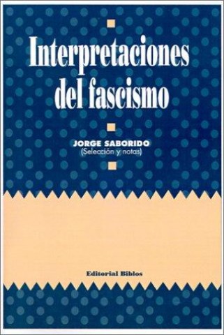 Interpretacionesl-Fascismo-9789507860691