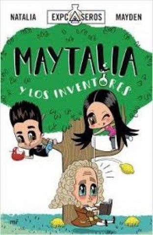 MAYTALIA-INVENTORES-9789508701350