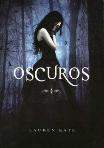 OSCUROS-1-9789509080935