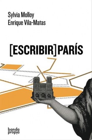 (Escribir)Paris-9789560936240