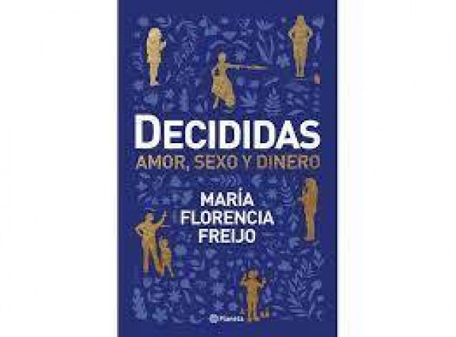 Decididas-Amor,-sexo-dinero-9789564082158