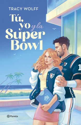 Tu,o-Super-Bowl-9789564086453