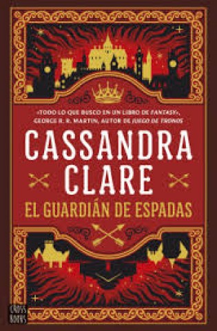Cassandra-Clare-l-guardianspadas-9789566145769