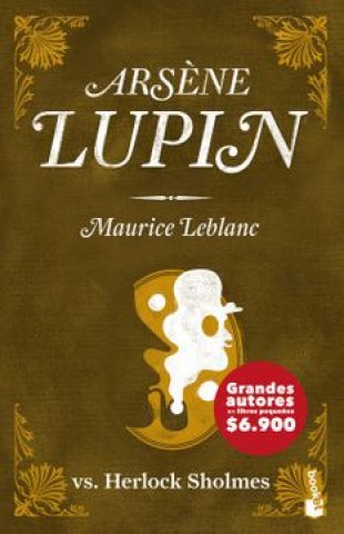 Arsène-Lupin-vs-Herlock-Sholmes-9789569963612