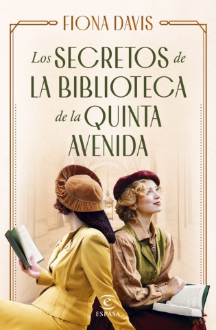 Secretos-biblioteca-Quinta-avenida-9789569973420