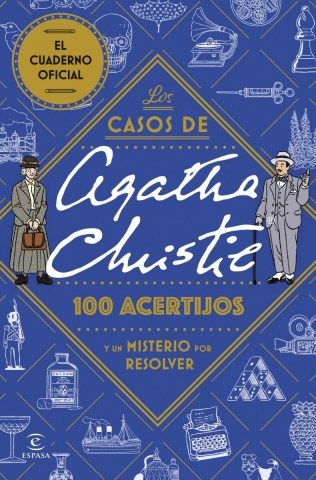 100-acertijos-misterio-por-resolver-casos-Agatha-Christie-9789569973901