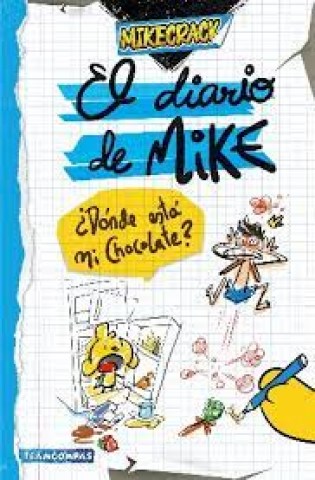 El-Diario-Mike-1-9789569995507