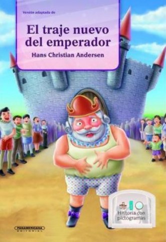 El-Traje-nuevolmperador-9789583052958