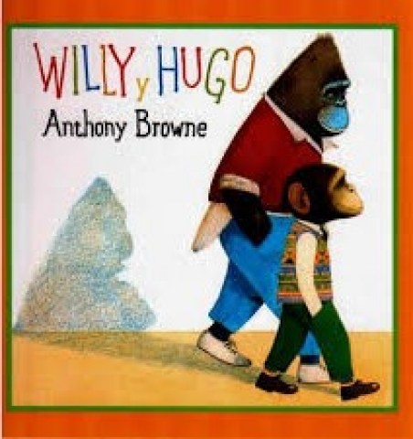 WILLY-HUGO-9789681642716