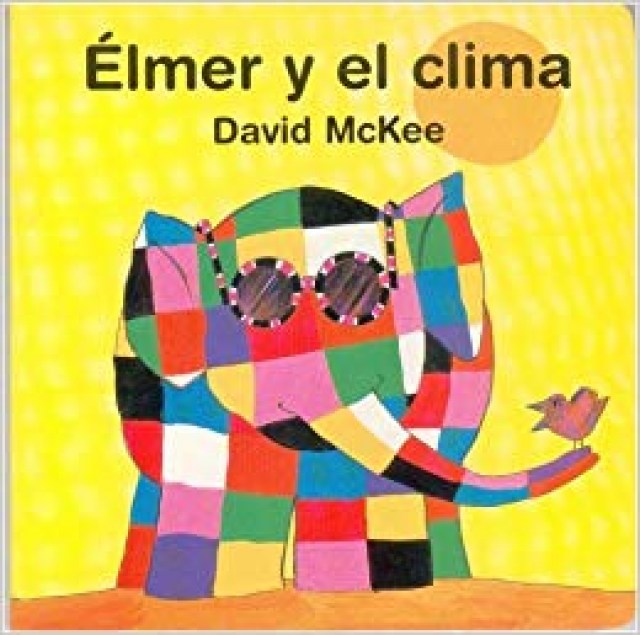ELMERL-CLIMA-9789681660673