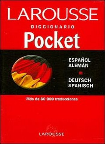 Diccionario-pocket-Laroussespañol-aleman-9789702201205