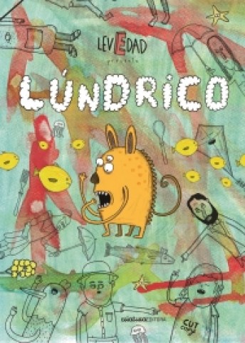 LuNDRICO-9789748533001