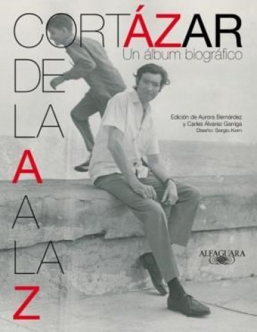 CORTaZAR-A-Z-9789870432463