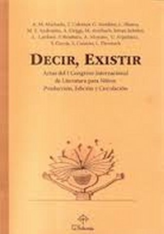 DECIR,XISTIR-9789871019427