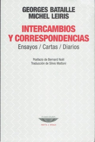 Intercambios-correspondencias-1924-1982-9789871228584