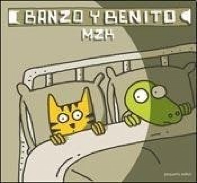 BANZO-BENITO-9789871374052