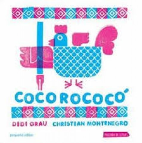 COCOROCOCo-9789871374496