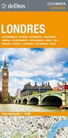 LONDRES-GUiA-MAPA-9789871551149