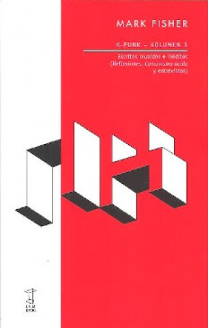 K-punk-Volumen-3-9789871622962