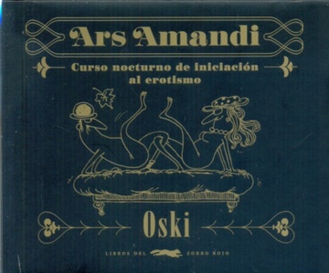 ARS-AMANDI-CURSO-NOCTURNO-I-9789871948468
