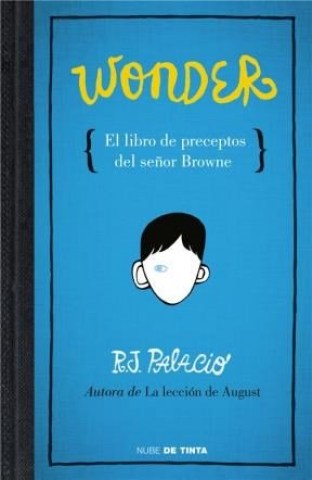 WONDER-L-LIBRO-PRECEPTOSL-SEÑOR-BROWNE-9789871997077