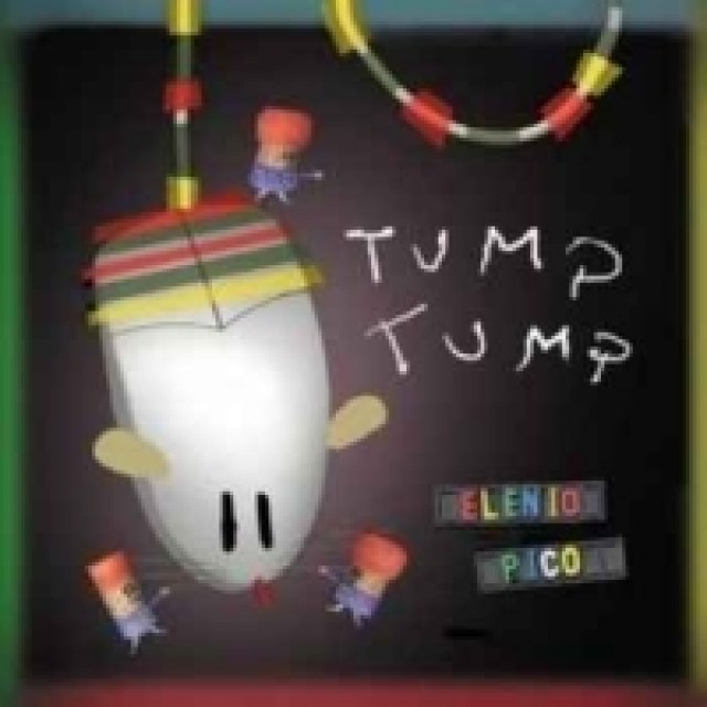 TUMP-TUMP-9789872084721