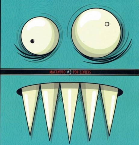 MACANUDO-9-9789872728731